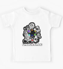 Undertale Kids Tee
