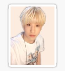 Pegatina Pastel JinJin