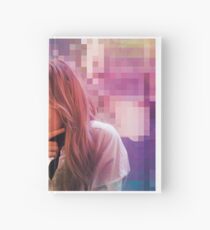 Moonbyul - Mamamoo Hardcover Journal