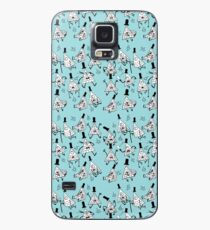 Gravity Falls - Bill Cipher Case/Skin for Samsung Galaxy
