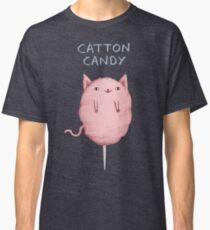 Catton Candy Classic T-Shirt