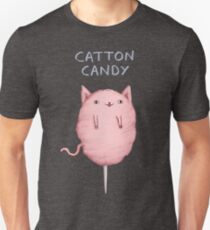 Catton Candy Unisex T-Shirt