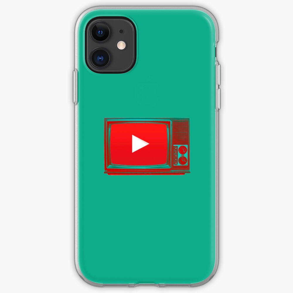 Interarea #03 iPhone 11 case Interarea #03 iPhone 11 case
