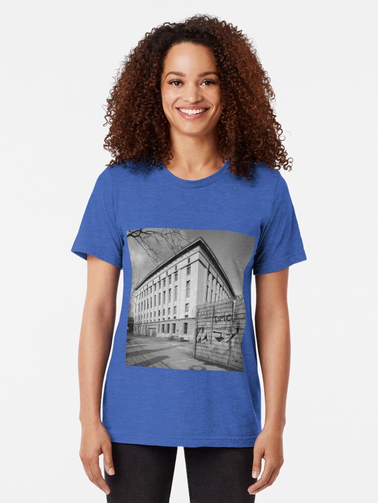 berghain t shirt