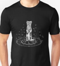 Andromalius Stoat Unisex T-Shirt