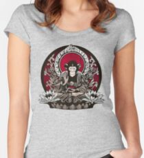 Zen Sapience Women's Fitted Scoop T-Shirt