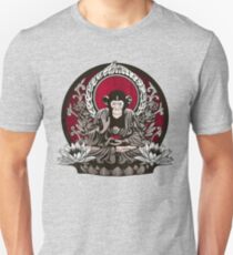 Zen Sapience Unisex T-Shirt