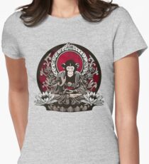 Zen Sapience Women's Fitted T-Shirt
