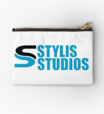 Roblox Phantom Forces Studio Pouches Redbubble - stylis studios t shirt studio pouch