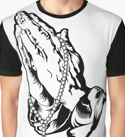 Praying Hands: Gifts & Merchandise | Redbubble