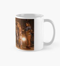 Taza Trabajo de Fifth Harmony From Home