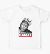 the Notorious B.I.G Kids Tee