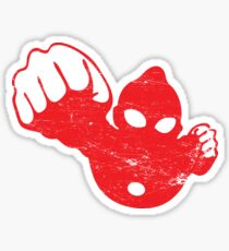 Ultraman 3 Sticker