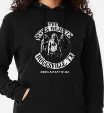 Devils Rejects, Ruggsvile, TX Lightweight Hoodie