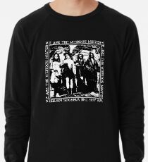 DER HANDWERK - WIR SIND DER WEIRDOS MISTER Leichter Pullover
