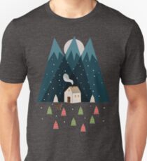 Winterworm Unisex T-Shirt
