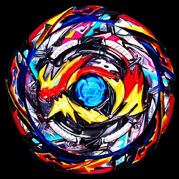 Fafnir beyblade hot sale target