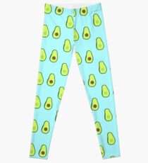 Avocado Leggings