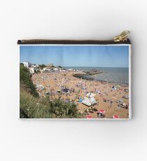 Beach Summer Broadstairs Studio Pouch