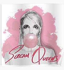 scream queens tshirt