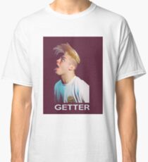 Getter Shirt - OWSLA Classic T-Shirt