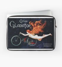 GLADIATOR CYCLES - PARIS 1895 Laptop Sleeve