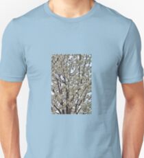 Spring Blossoms Unisex T-Shirt