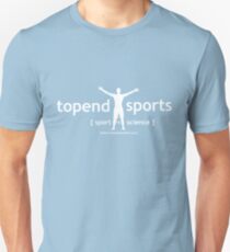 Topend Sports Unisex T-Shirt