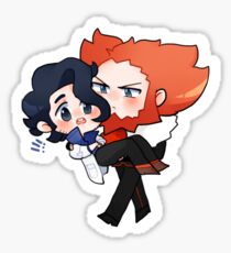 PerfectworldShipping Sticker