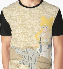 Sailor Selene Graphic T-Shirt