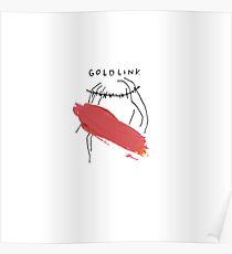 Goldlink Poster