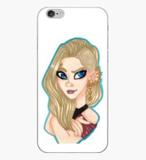 Natalie Dormer iPhone Case