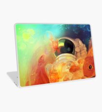 Meer von Sternen Laptop Skin