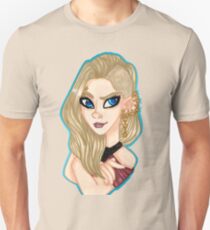 Natalie Dormer Unisex T-Shirt