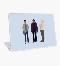 Community Laptop Skin