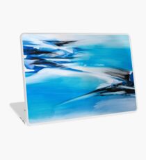 Shoreline Laptop Skin