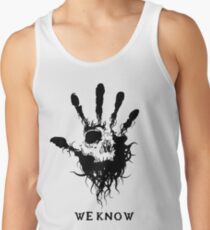Dark Brotherhood Tank Top