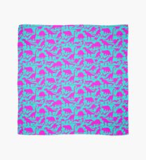 Dinosaur pattern Scarf