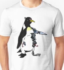 Pengunator Unisex T-Shirt