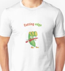 Cutting-edge Unisex T-Shirt