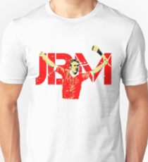 Jimmy Barry-Murphy Slim Fit T-Shirt