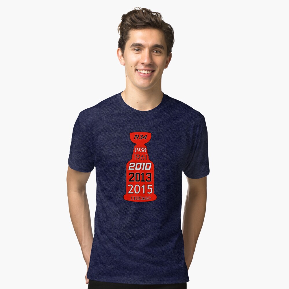 chicago blackhawks stanley cup shirt