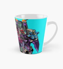 Decepticons Tall Mug