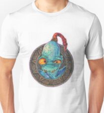 Abe Unisex T-Shirt