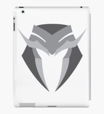 Megatron iPad Case/Skin