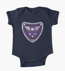 Delta-Rune v4 Baby Body Kurzarm