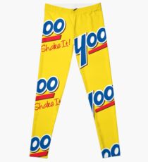 Yoohoo Leggings