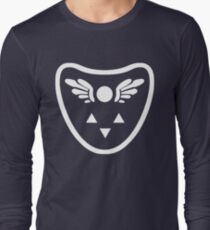 Delta Rune Long Sleeve T-Shirt