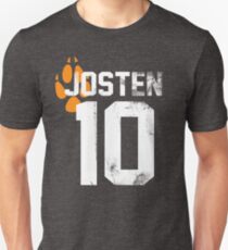josten jersey2 Unisex T-Shirt