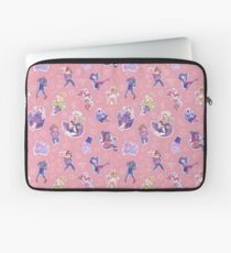 Undertale Laptop Sleeve